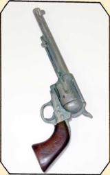 Revolver - The Best Wooden Colt SAA Models I have ever seen.
- 2 of 3