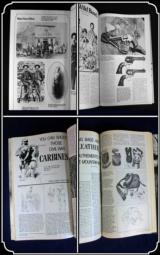 2 Great Guns & ammo guide Annuals for the Old West Collector
- 3 of 5