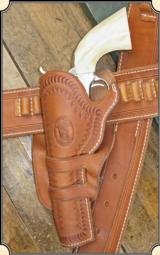 Holster National Congress of Old West Shootists Holster
- 1 of 4