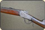 Nice Winchester Low wall .32-40- 5 of 13