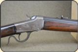 Nice Winchester Low wall .32-40- 13 of 13