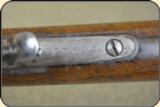 Nice Winchester Low wall .32-40- 8 of 13
