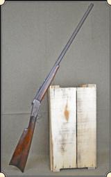 Nice Winchester Low wall .32-40- 1 of 13