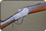 Nice Winchester Low wall .32-40- 2 of 13