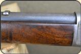 Winchester 1886, .33 WCF Half Magazine Rifle
- 7 of 13
