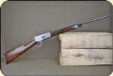 Winchester 1886, .33 WCF Half Magazine Rifle
- 3 of 13