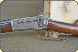 Winchester 1886, .33 WCF Half Magazine Rifle
- 4 of 13