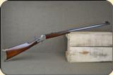 Winchester 1885 Low Wall
- 3 of 13