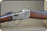 Winchester 1885 Low Wall
- 2 of 13