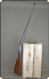 Winchester 1885 Low Wall
- 1 of 13