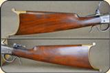 Winchester 1885 Low Wall
- 8 of 13