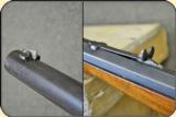 J Stevens A & T Co. .38-55 single shot rifle- 6 of 15
