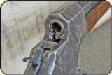 J Stevens A & T Co. .38-55 single shot rifle- 15 of 15