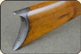 J Stevens A & T Co. .38-55 single shot rifle- 12 of 15