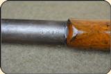 J Stevens A & T Co. .38-55 single shot rifle- 9 of 15