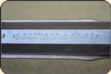 J Stevens A & T Co. .38-55 single shot rifle- 8 of 15