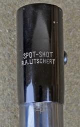 15-Power Rifle Scope and Rings, by R.A. Litschert- 8 of 9
