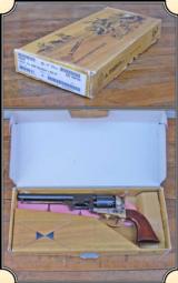 Confederate .36 caliber Leech & Rigdon revolver - 3 of 4