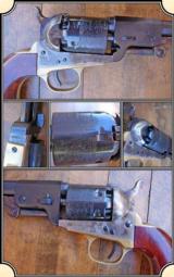 Confederate .36 caliber Leech & Rigdon revolver - 4 of 4