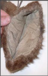  Cree Beaded Mittens ~ Size 9 or Medium - 3 of 3