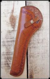 George Lawrence Company left hand holster
- 1 of 4