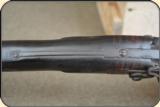 B. Fox Full Stock Flint Lock Long Rifle
- 7 of 15