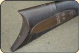 B. Fox Full Stock Flint Lock Long Rifle
- 11 of 15