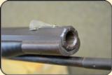 B. Fox Full Stock Flint Lock Long Rifle
- 9 of 15