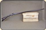 B. Fox Full Stock Flint Lock Long Rifle
- 2 of 15
