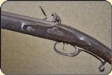 B. Fox Full Stock Flint Lock Long Rifle
- 4 of 15