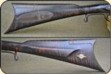 B. Fox Full Stock Flint Lock Long Rifle
- 10 of 15