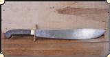 Antique Jungle knife
- 2 of 5