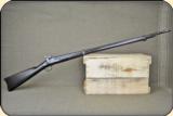 1864 Springfield rifle
- 2 of 15