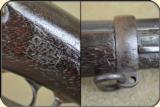 1864 Springfield rifle
- 9 of 15