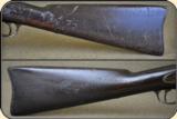 1864 Springfield rifle
- 7 of 15