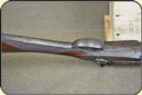 12 Ga. Percussion shotgun R.H. Bate, Sr. in Birmingham, England. - 11 of 15