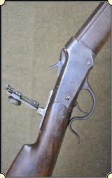 .32-20 Winchester Low wall- 1 of 15