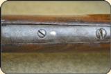 .32-20 Winchester Low wall- 10 of 15