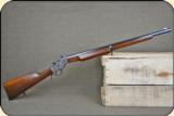 J Stevens Model 414 .22long rifle
- 2 of 15