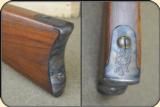 Reproduction of the Officers model Springfield 1873 Trapdoor - 10 of 14