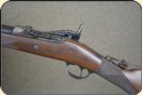Reproduction of the Officers model Springfield 1873 Trapdoor - 4 of 14