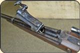 Reproduction of the Officers model Springfield 1873 Trapdoor - 14 of 14