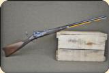 Reproduction of the Officers model Springfield 1873 Trapdoor - 3 of 14