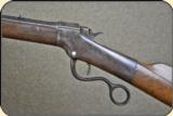 Ballard unmarked .22 RF long rifle caliber. - 5 of 15