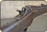 Ballard unmarked .22 RF long rifle caliber. - 10 of 15