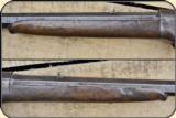 Ballard unmarked .22 RF long rifle caliber. - 12 of 15