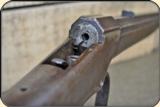 Ballard unmarked .22 RF long rifle caliber. - 11 of 15