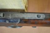 Winchester Low Wall .25-35 SS- 6 of 15
