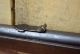 Winchester Low Wall .25-35 SS- 10 of 15