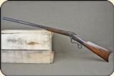 Ballard unmarked .22 RF long rifle caliber.
RJT# 3338-65 -
$695.00 - 4 of 15